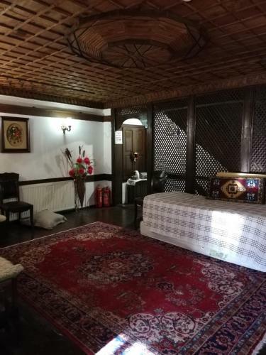 Hostal Turgut Reis Konak