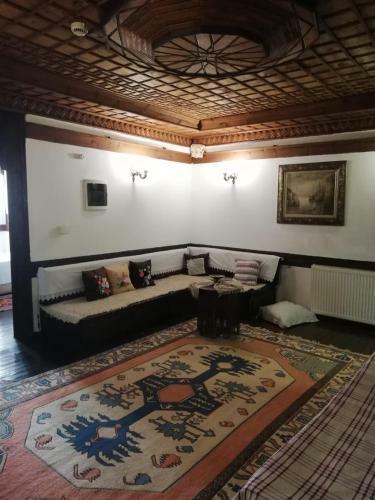 Hostal Turgut Reis Konak
