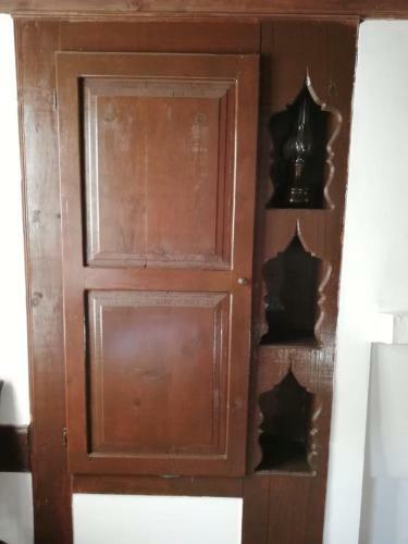 Hostal Turgut Reis Konak