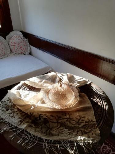 Hostal Turgut Reis Konak