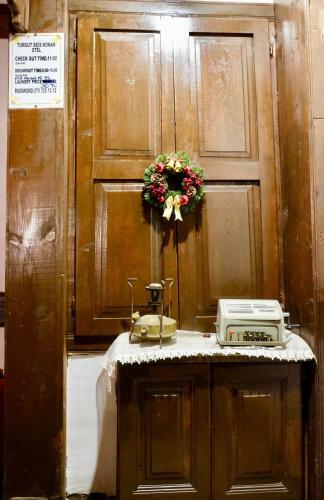Hostal Turgut Reis Konak