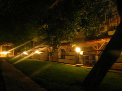 Star Hotel