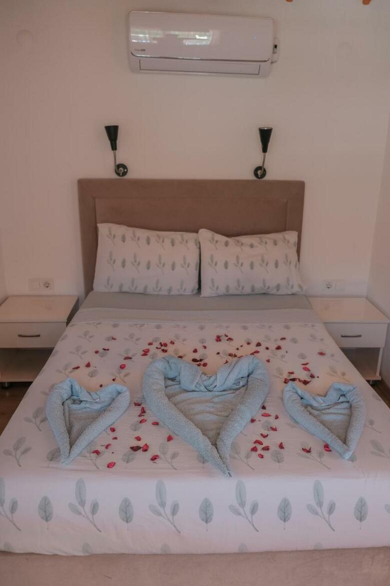 Apartamento Natureland Efes Pension