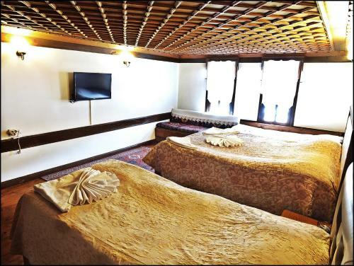 Apartamento Cakiroglu Konak