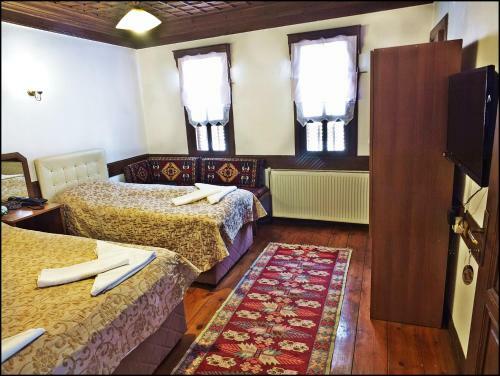 Apartamento Cakiroglu Konak