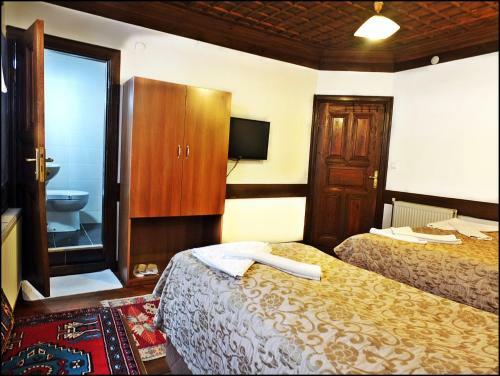 Apartamento Cakiroglu Konak