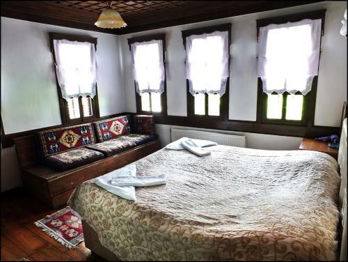 Apartamento Cakiroglu Konak