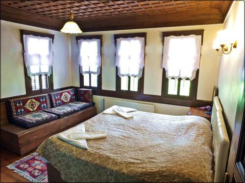 Apartamento Cakiroglu Konak