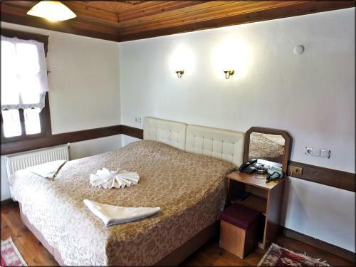 Apartamento Cakiroglu Konak