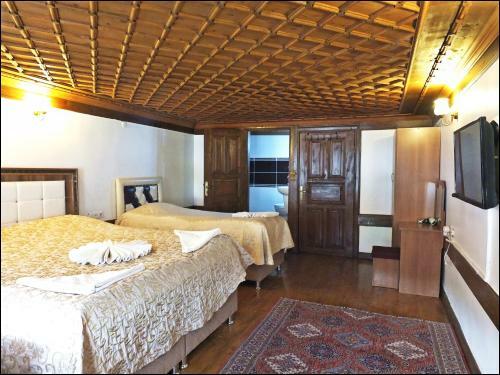 Apartamento Cakiroglu Konak