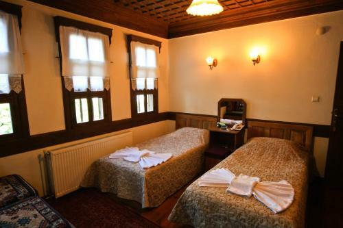 Apartamento Cakiroglu Konak