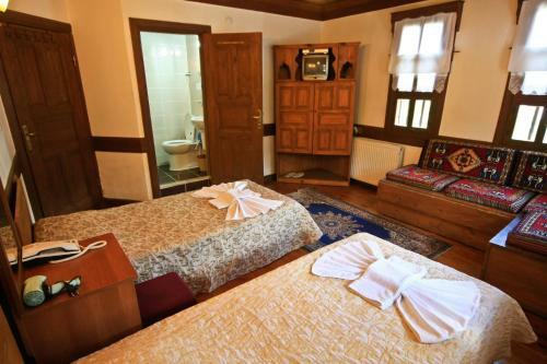 Apartamento Cakiroglu Konak