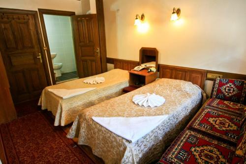 Apartamento Cakiroglu Konak