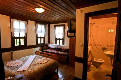 Apartamento Cakiroglu Konak