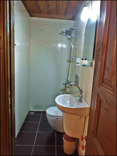Apartamento Cakiroglu Konak