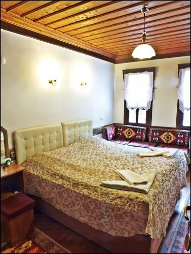 Apartamento Cakiroglu Konak