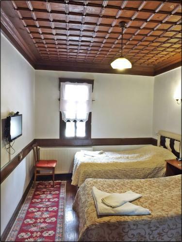 Apartamento Cakiroglu Konak