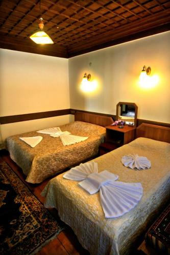 Apartamento Cakiroglu Konak