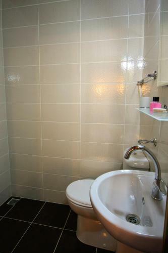 Apartamento Cakiroglu Konak