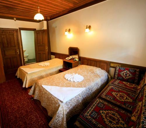 Apartamento Cakiroglu Konak