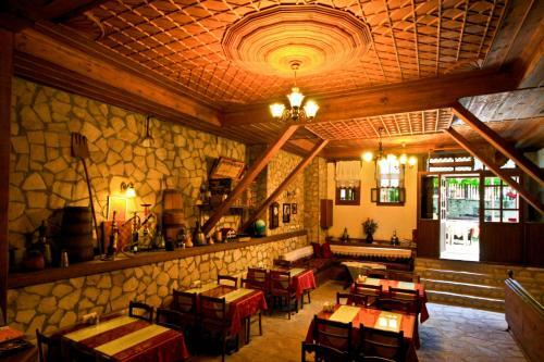 Apartamento Cakiroglu Konak