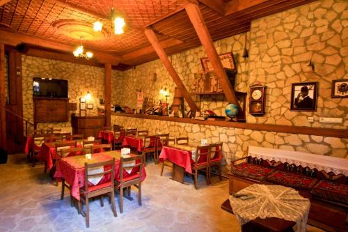 Apartamento Cakiroglu Konak