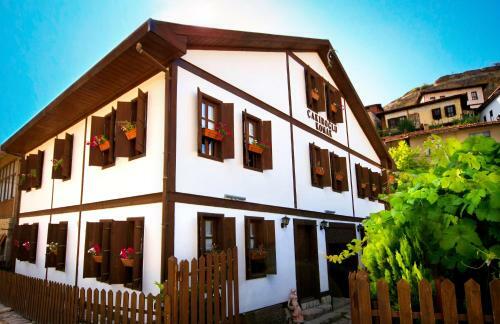 Apartamento Cakiroglu Konak
