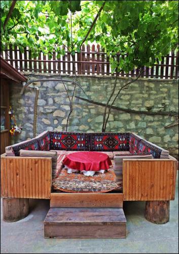 Apartamento Cakiroglu Konak