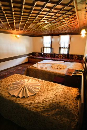 Apartamento Cakiroglu Konak