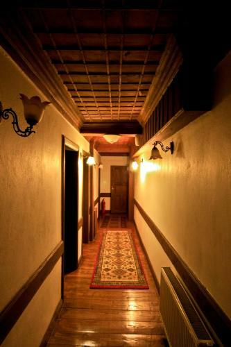Apartamento Cakiroglu Konak