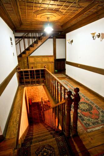 Apartamento Cakiroglu Konak