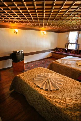 Apartamento Cakiroglu Konak