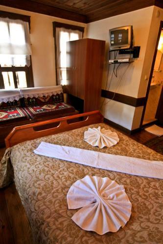 Apartamento Cakiroglu Konak