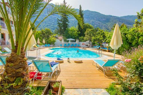 Unsal Hotel
