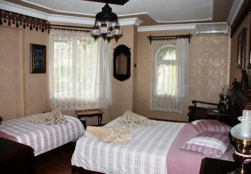 Hostal Bella Hotel