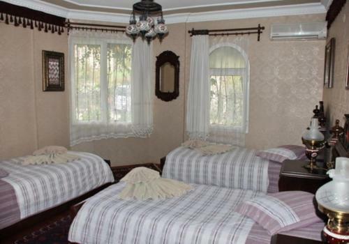 Hostal Bella Hotel