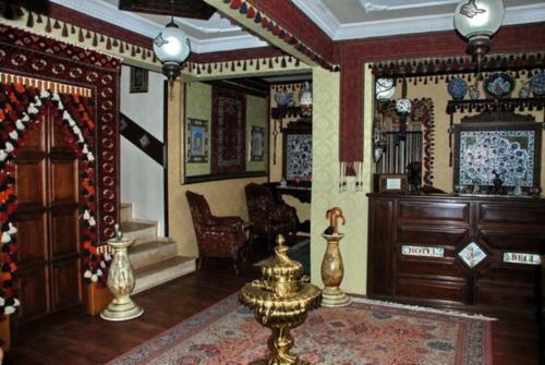 Hostal Bella Hotel