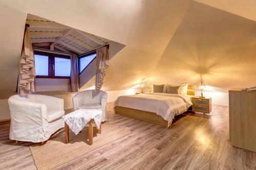 Apartamento Jade Residence