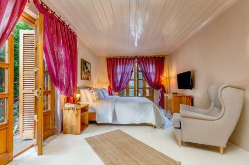 Apartamento Jade Residence