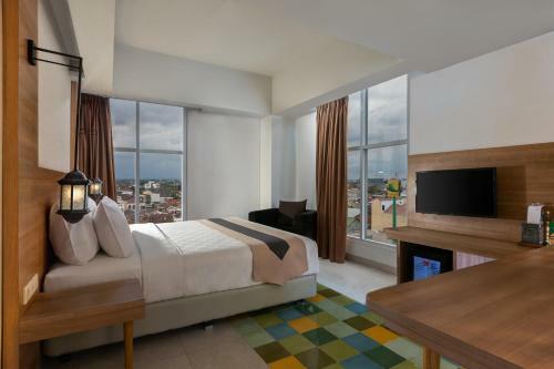 Hotel Pesonna Tugu Yogyakarta