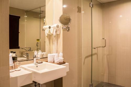 Hotel Pesonna Tugu Yogyakarta