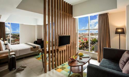 Hotel Pesonna Tugu Yogyakarta