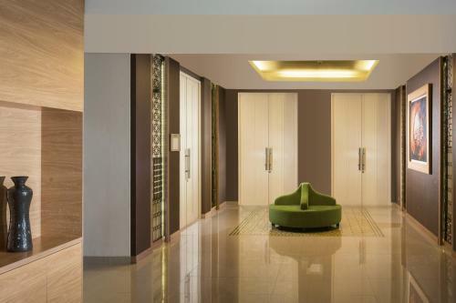 Hotel Pesonna Tugu Yogyakarta