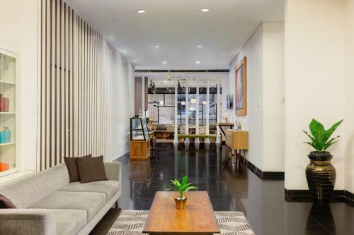 Hotel Pesonna Tugu Yogyakarta