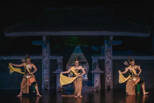 Hotel Pesonna Tugu Yogyakarta