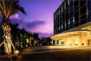 Aparthotel Oakwood Suites La Maison Jakarta