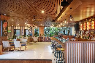 Hotel Aston Canggu Beach Resort & Spa
