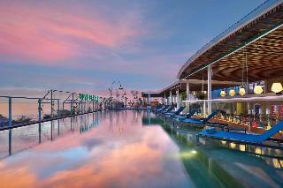 Hotel Aston Canggu Beach Resort & Spa