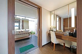 Hotel Holiday Villa Pantai Indah Bintan