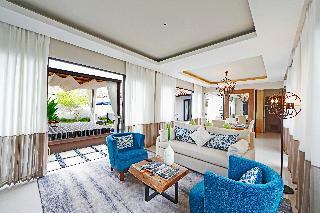 Hotel Holiday Villa Pantai Indah Bintan